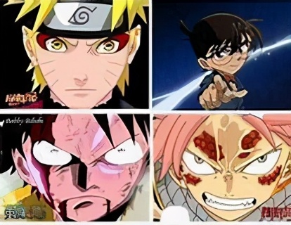 二次元知识科普,二次元知识大讲堂