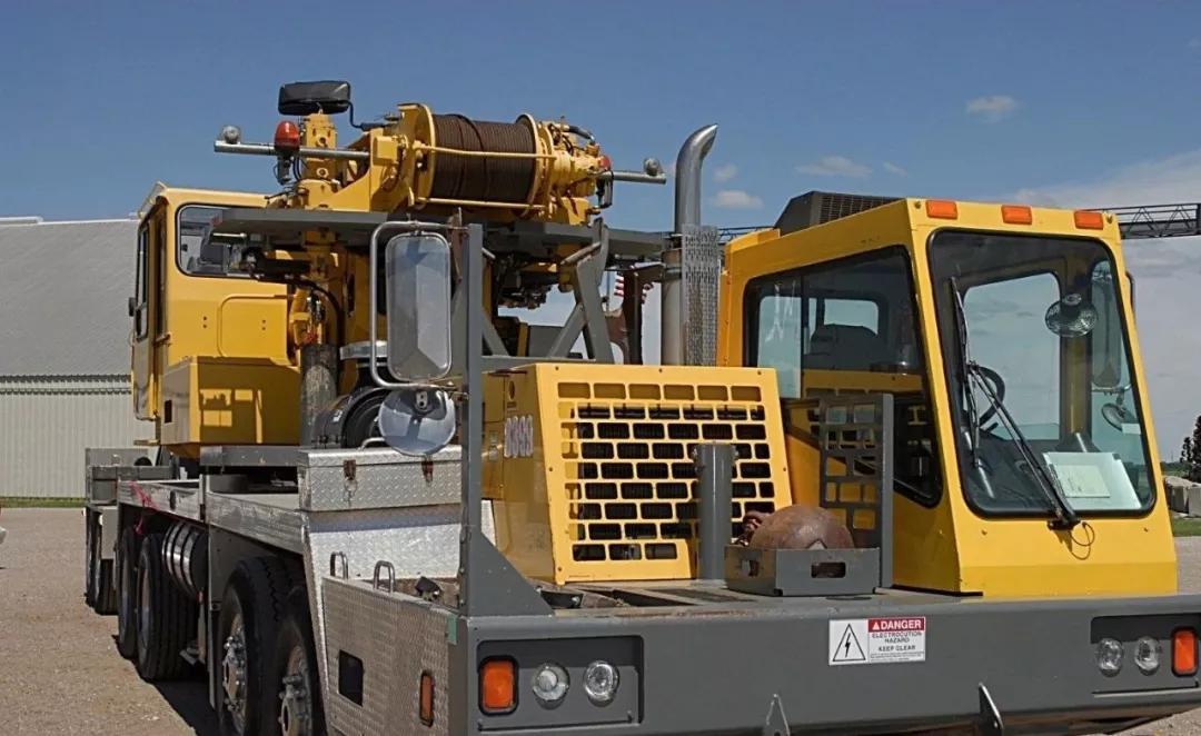 利勃海尔是不是电冰箱,利勃海尔装载机的优势