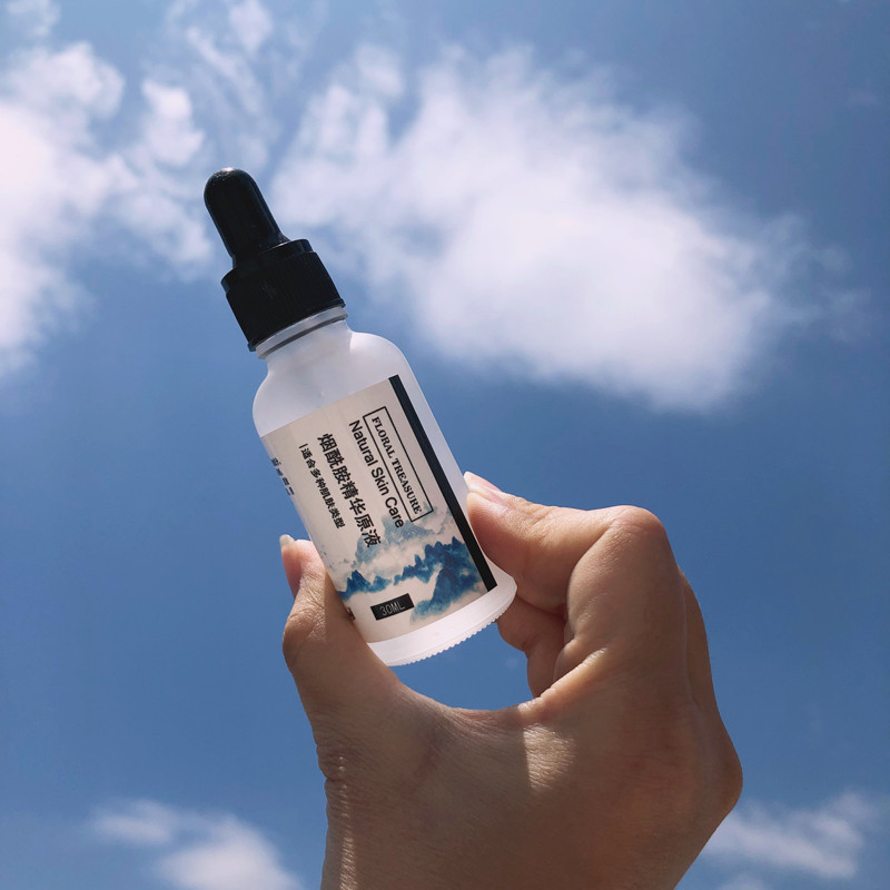 精华液推荐美白精华,精华液补水美白提亮肤色测评