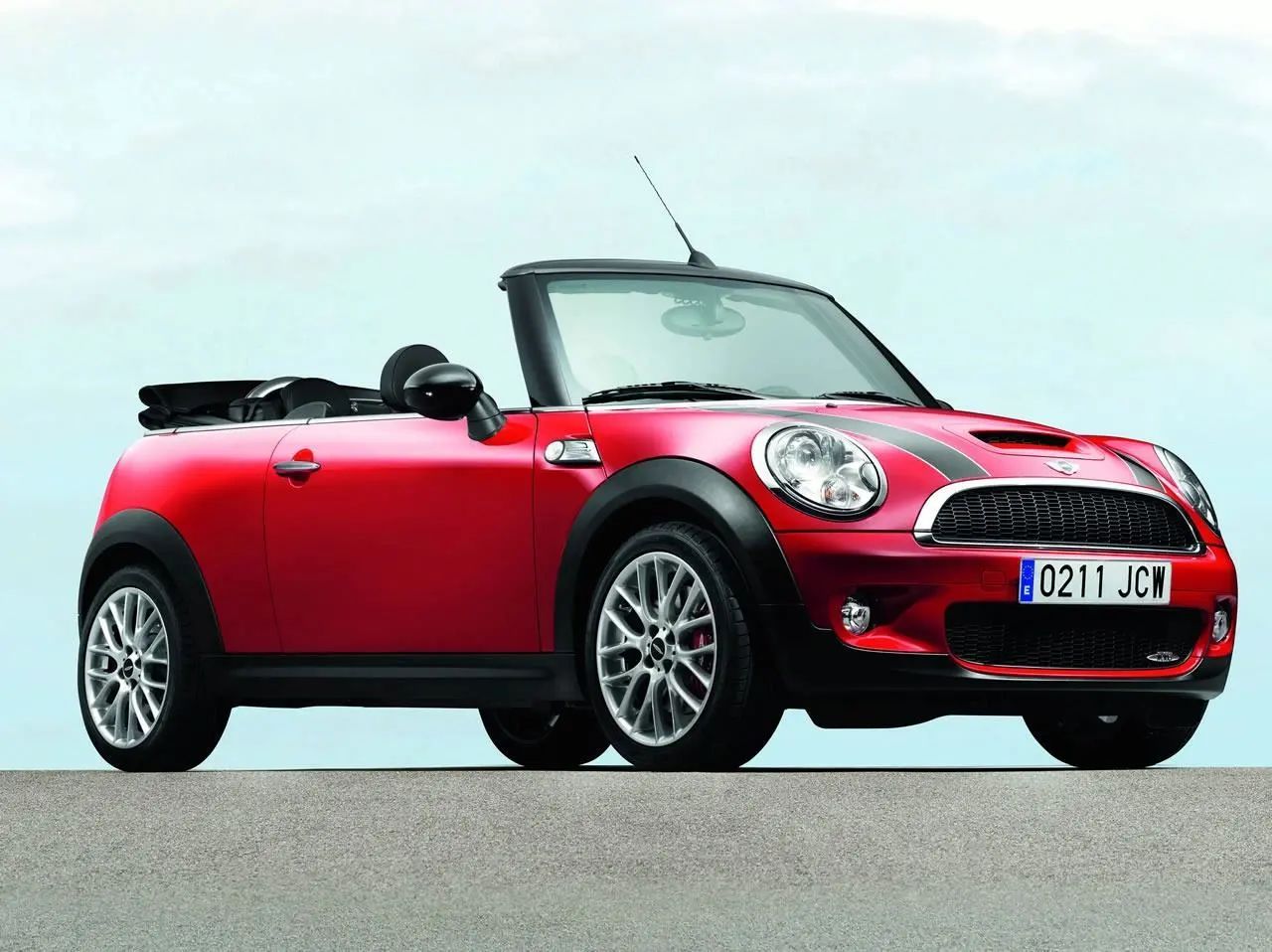 敞篷车20万到30万硬顶敞篷,比较亲民的敞篷车有哪些