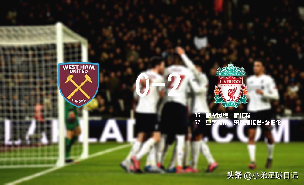 莫耶斯终结利物浦25场不败战绩,利物浦克洛普莫耶斯