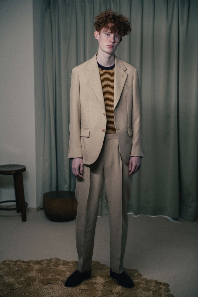 如果你了解这3个日本时尚品牌，大部分日系穿搭风格通通都拿下