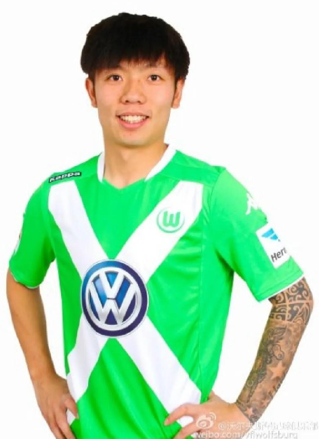 张稀哲国足大名单,张稀哲为什么没有入选国家队