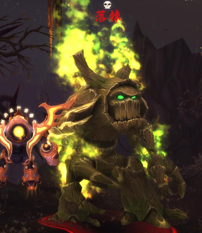 魔兽世界德拉诺之王变身玩具,魔兽世界塔纳安丛林玩具宝箱