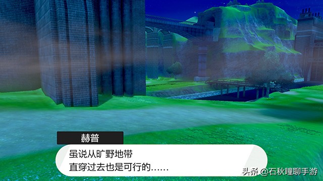 宝可梦剑盾一周目通关攻略,宝可梦剑盾一周目路卡利欧在哪抓