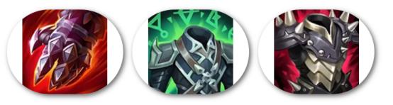 lol手游刀妹打野技巧,lol手游刀妹打野全局教学