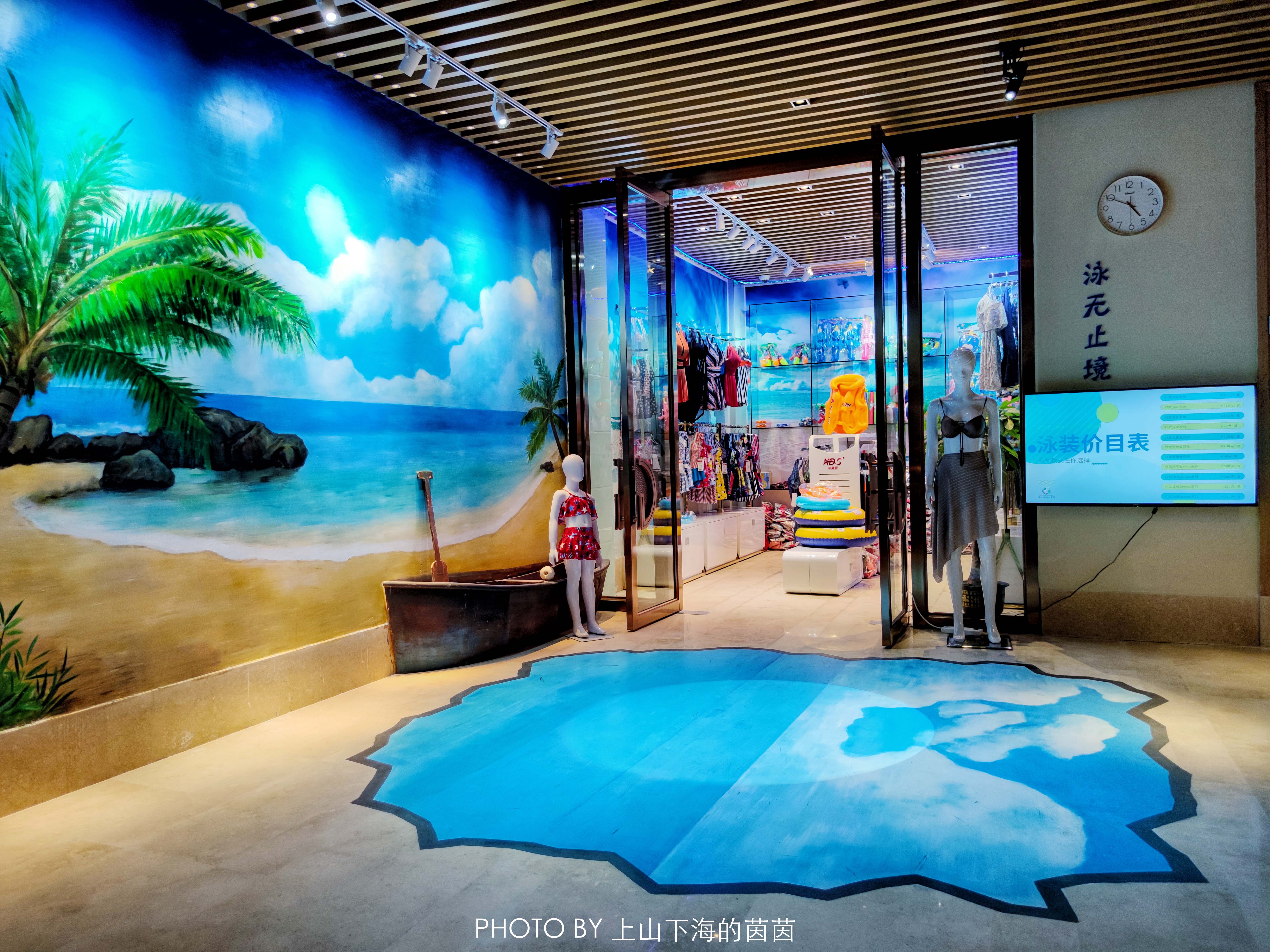 白水寨森林海乐园有什么玩的,白水寨附近免费景点