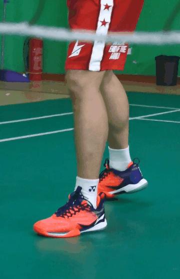 学会这两招没人敢欺负你,一招应对偷发后场球