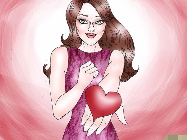 如何使别人喜欢你,如何让人迷恋