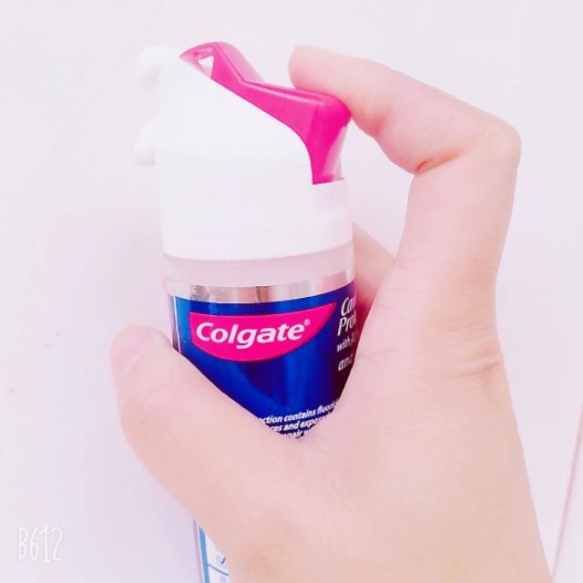 牙缝星人福音来罗,在家就能给牙齿做spa!