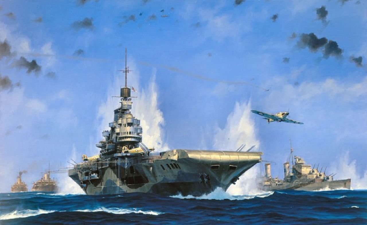 英国海军光辉级航母,英国最强装甲巡洋舰