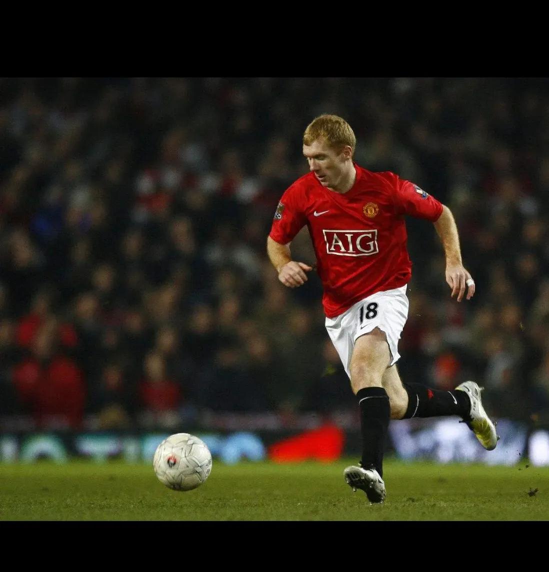 吉格斯是谁,吉格斯和特维斯