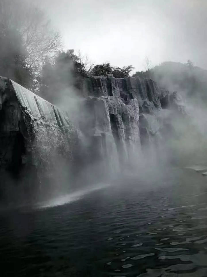 江西古色古香旅游景点推荐,江西桃花源景区