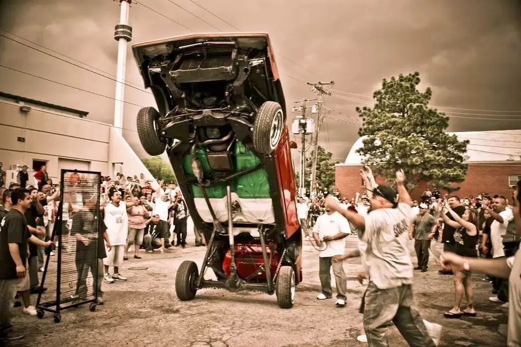 说唱歌手的日常,说唱的生活是如此的简单