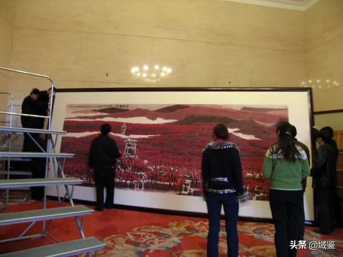 人民大会堂故宫博物馆,人民大会堂藏品