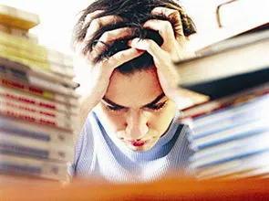 生活中总是很焦虑怎么办,怎么改变自己烦躁和焦虑