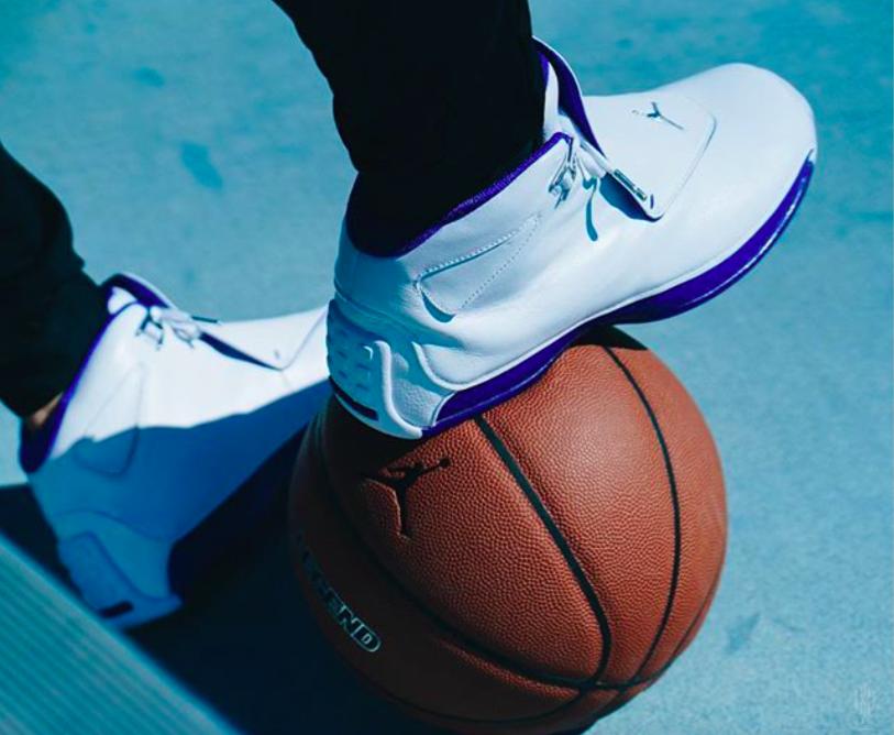 识之有味丨这些“OG”鞋款平时看得少，却正是入手好时机！