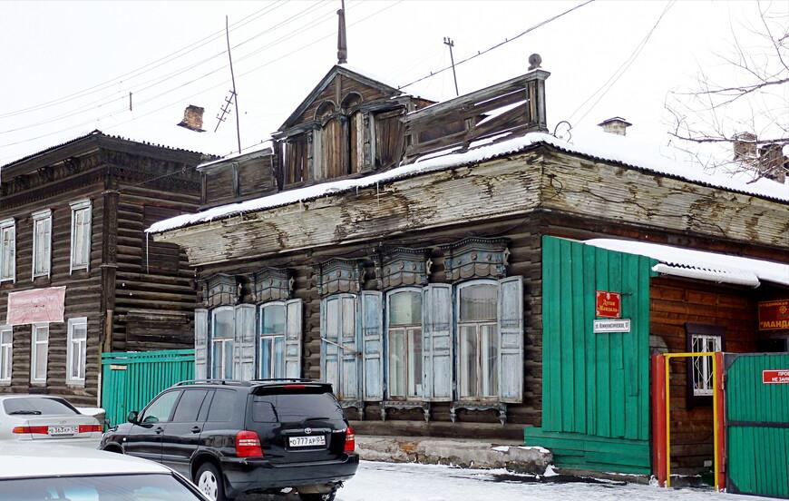 被人遗忘的俄罗斯城镇,俄罗斯城市中国美食