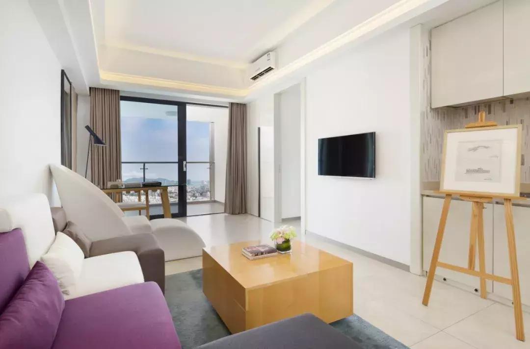 三亚子悦康年酒店附近有什么,三亚子悦康年酒店视频