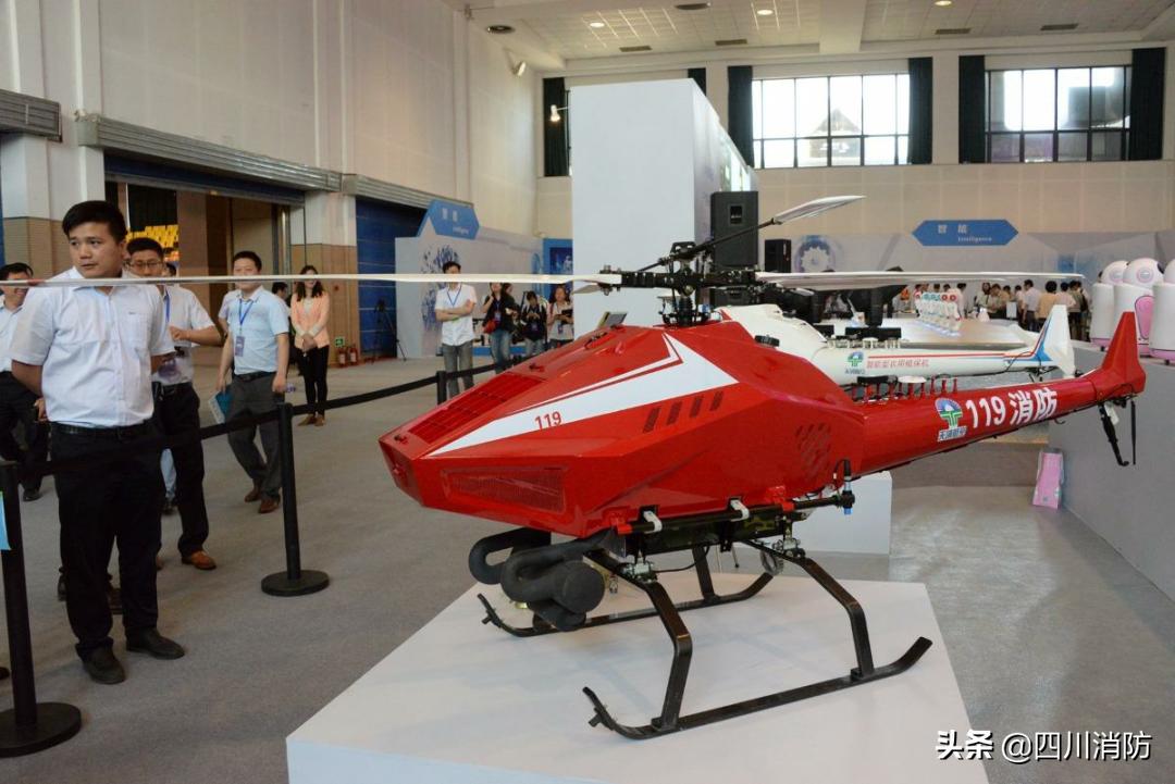 “应急使命·2021”系列报道（一）|从“不可能”到“平常”的质变