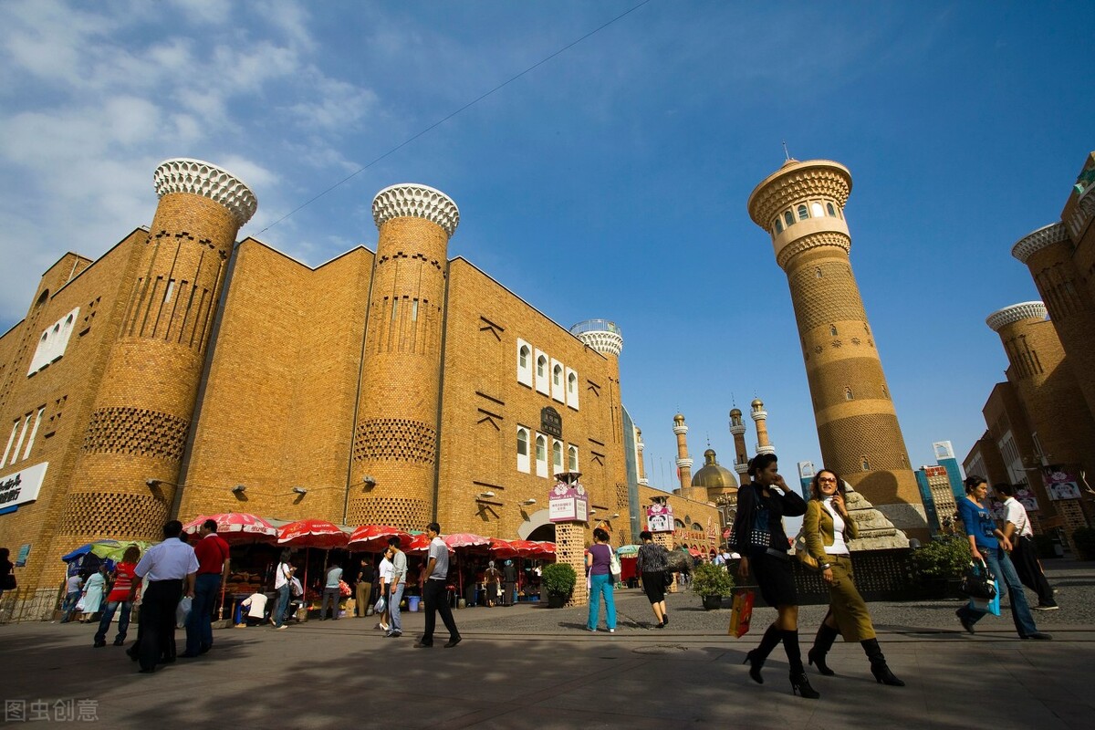 疆内职业技术学校排名,疆内职业技术学院招生简章