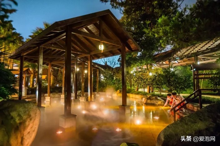 重庆贝迪颐温泉度假区旅游攻略,重庆贝迪颐园温泉接待