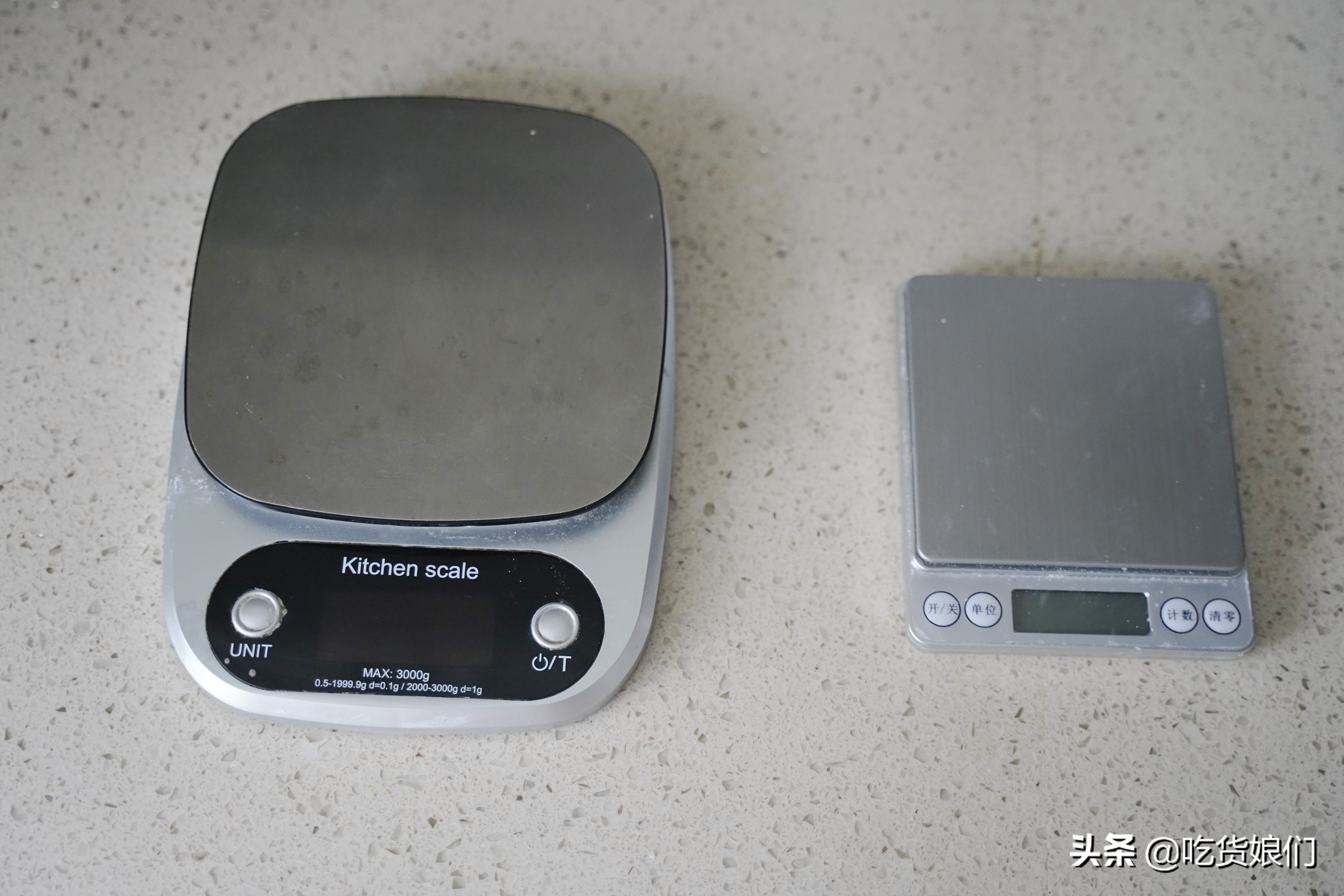 烘焙入坑,新手烘焙原料入门必买工具