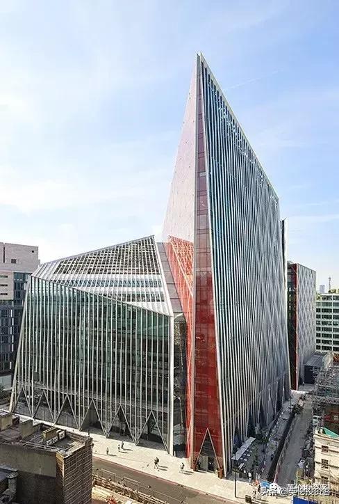 20亿！香港人再买一座伦敦地标，香港家族都跑英国去了