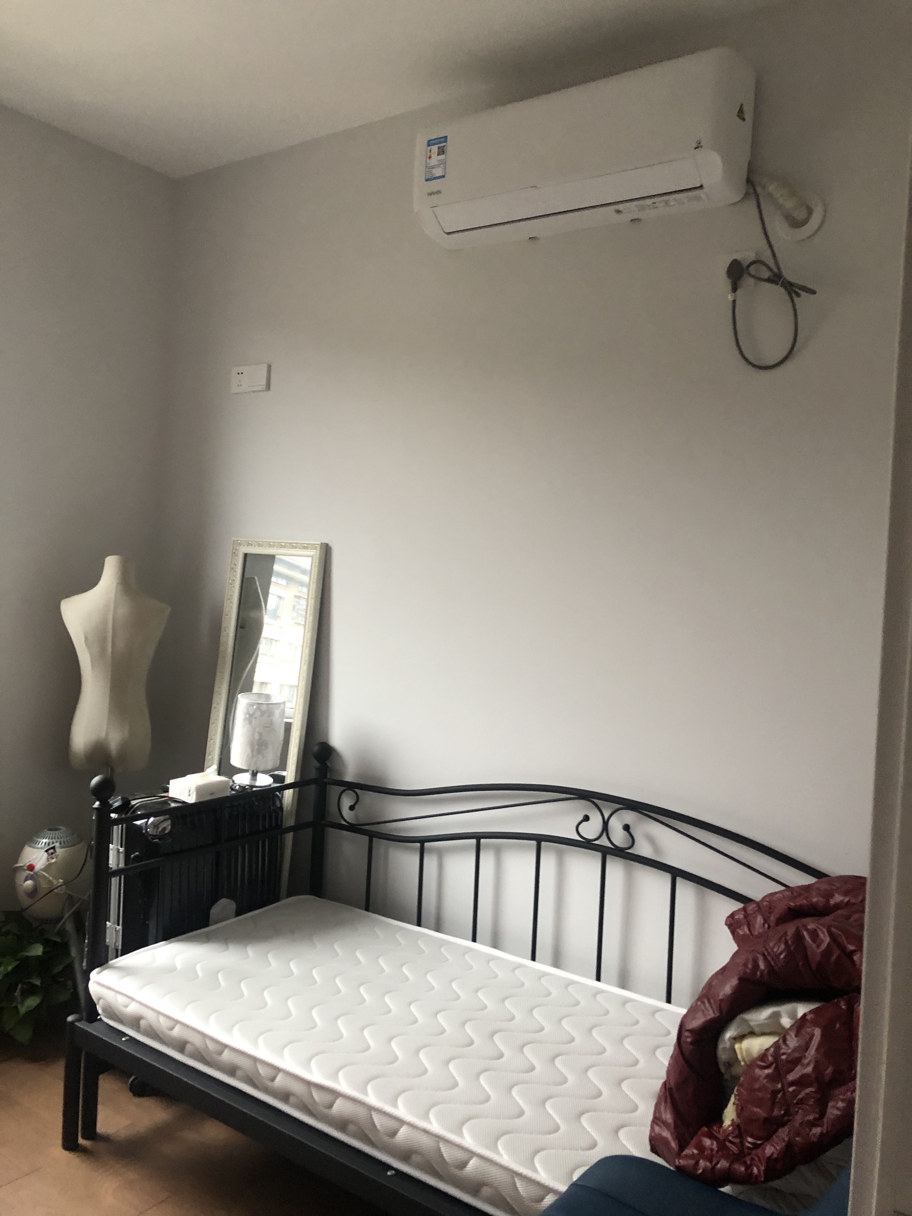 金地三千府别墅装修庭院实景,金地三千府装修设计案例效果图