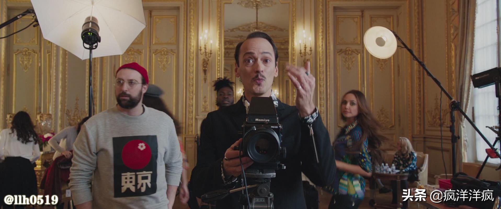 《安娜》影评，若为自由故万物皆可杀