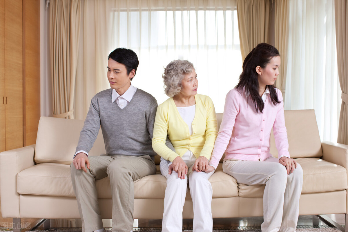 不想跟公婆一起住怎么办宝妈,不想跟公婆住一起怎么处理