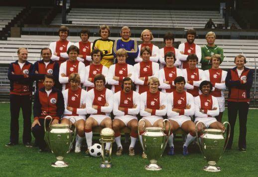 全攻全守创造者,全守全攻最强的人