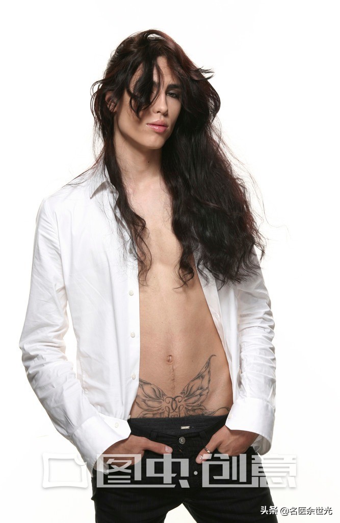 “不男不女”究竟是怎么回事？