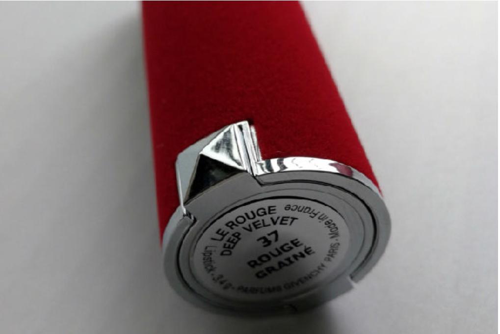 纪梵希n37和mac哪个色号接近,纪梵希口红n37和n36哪个好看