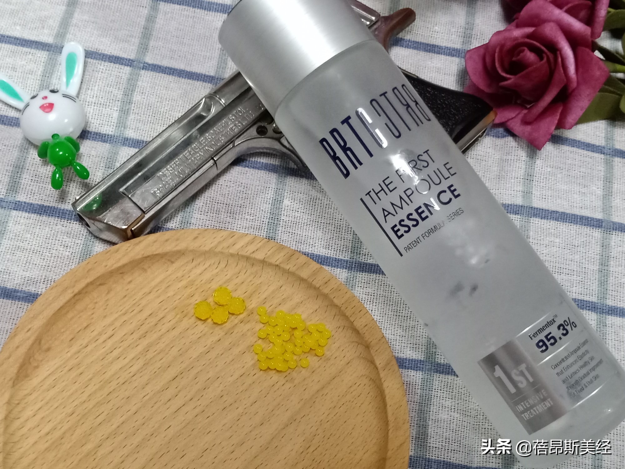 神仙水推荐韩国,补水保湿神仙水哪个好用