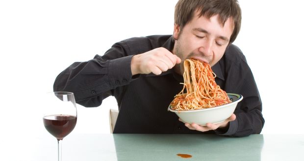 肚子不知道是胖还是胀气,肚子很胖减不下来怎么办