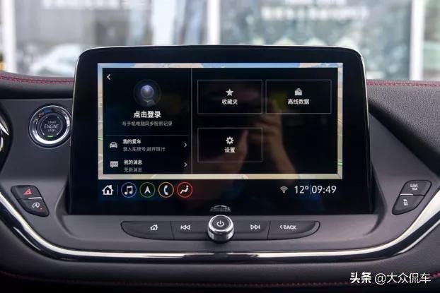 买开拓者后悔,买雪佛兰开拓者和昂科旗
