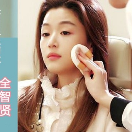 裸妆的底妆怎么化,小白如何化自然韩系裸妆