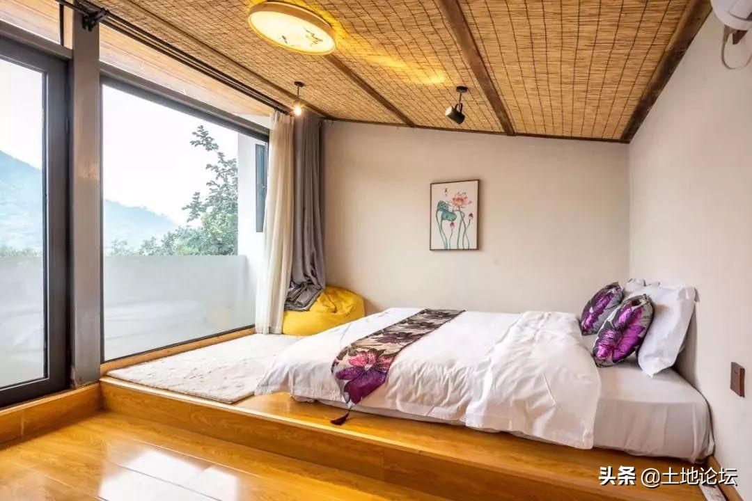 北京农村推出新院子租赁,北京美丽乡村农村小院租赁平台