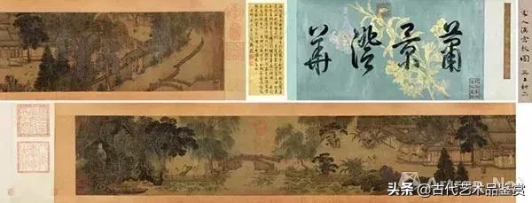 盘点去年那些件件过亿的藏品类别