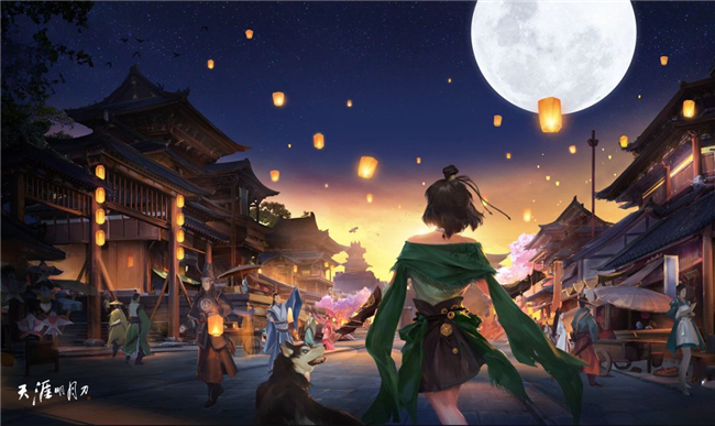 天涯明月刀手游丐帮神威论剑,天涯明月刀职业丐帮