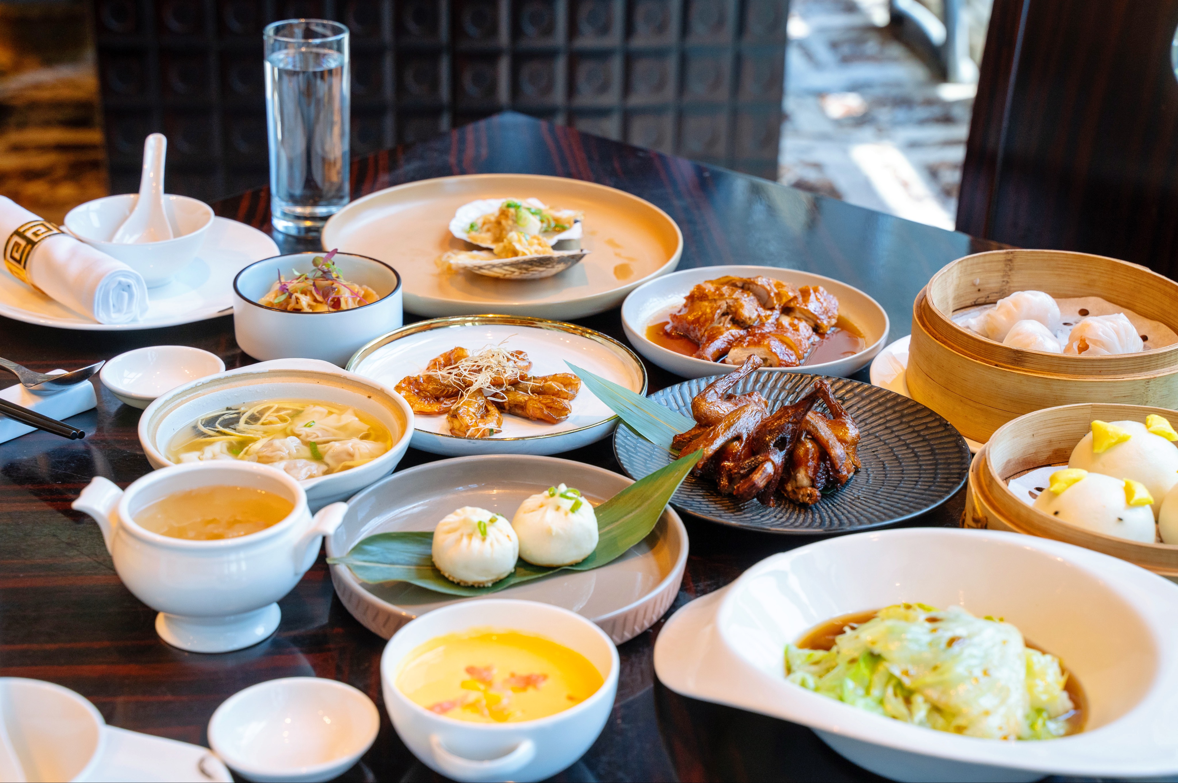 上海最值得入住的江景房酒店,上海最值得住的酒店