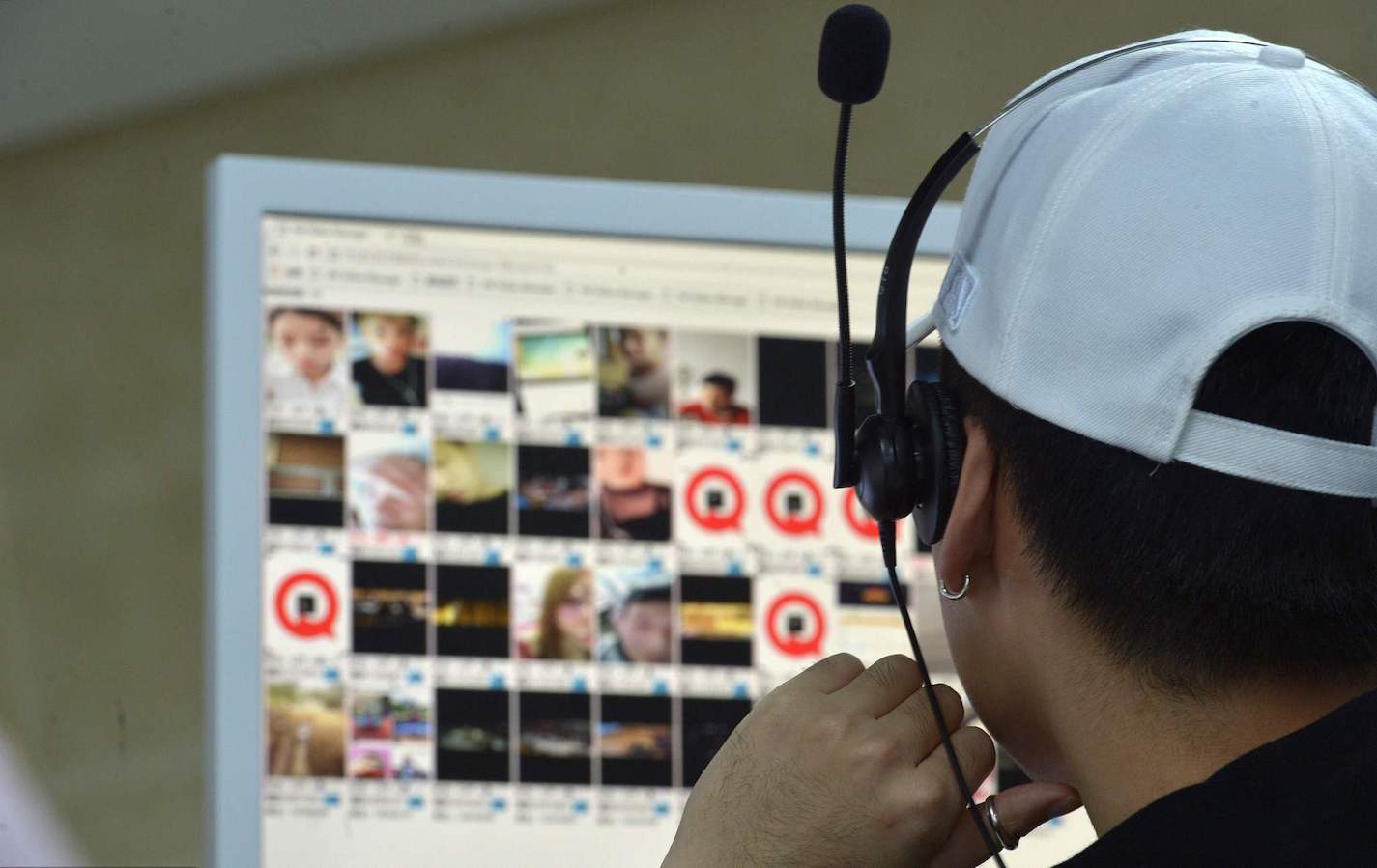 看似免费的“不良网站”，背后靠什么赚钱？知道真相你还会看吗？