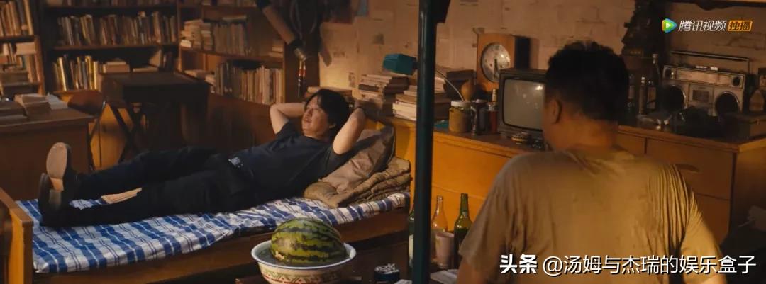 国产宇宙，第一个能打的来了