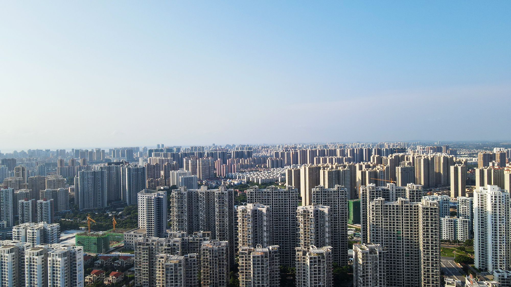 北海房价降了多少,北海房价跌多少