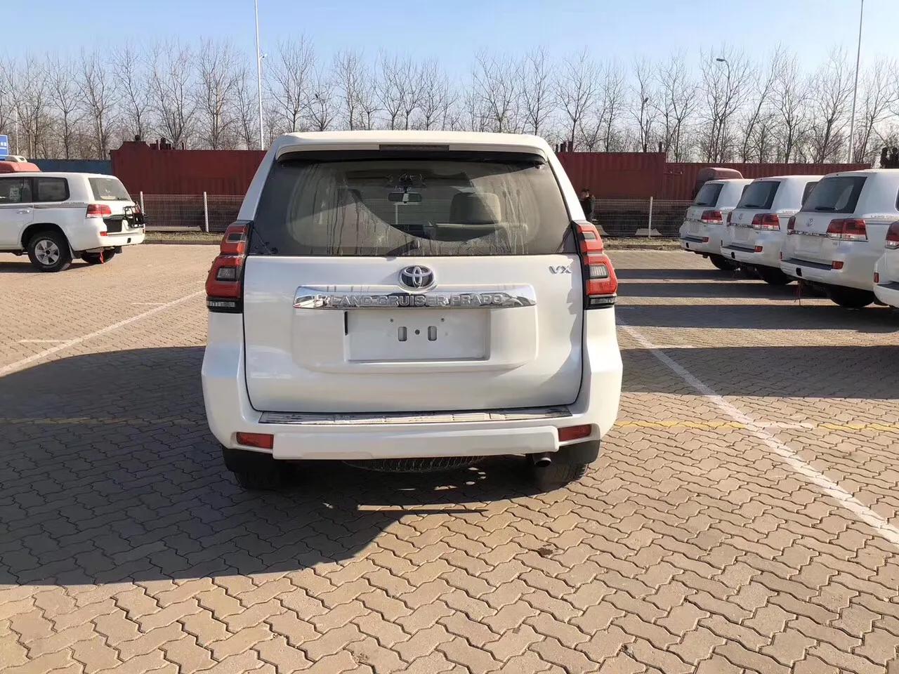 普拉多2700进口和国产区别,进口霸道普拉多报价