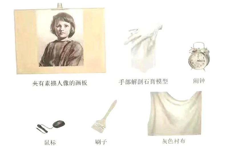 2024美术联考大纲,2022年美术联考各省试题难度排行