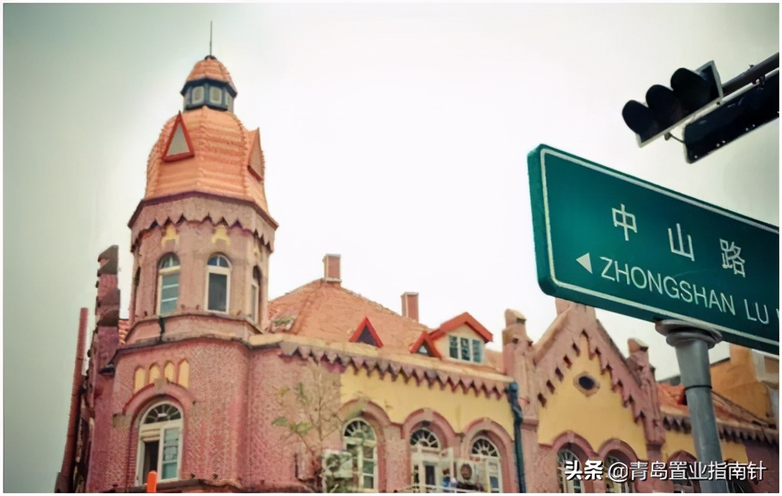 青岛为什么经济强,为什么青岛那么强