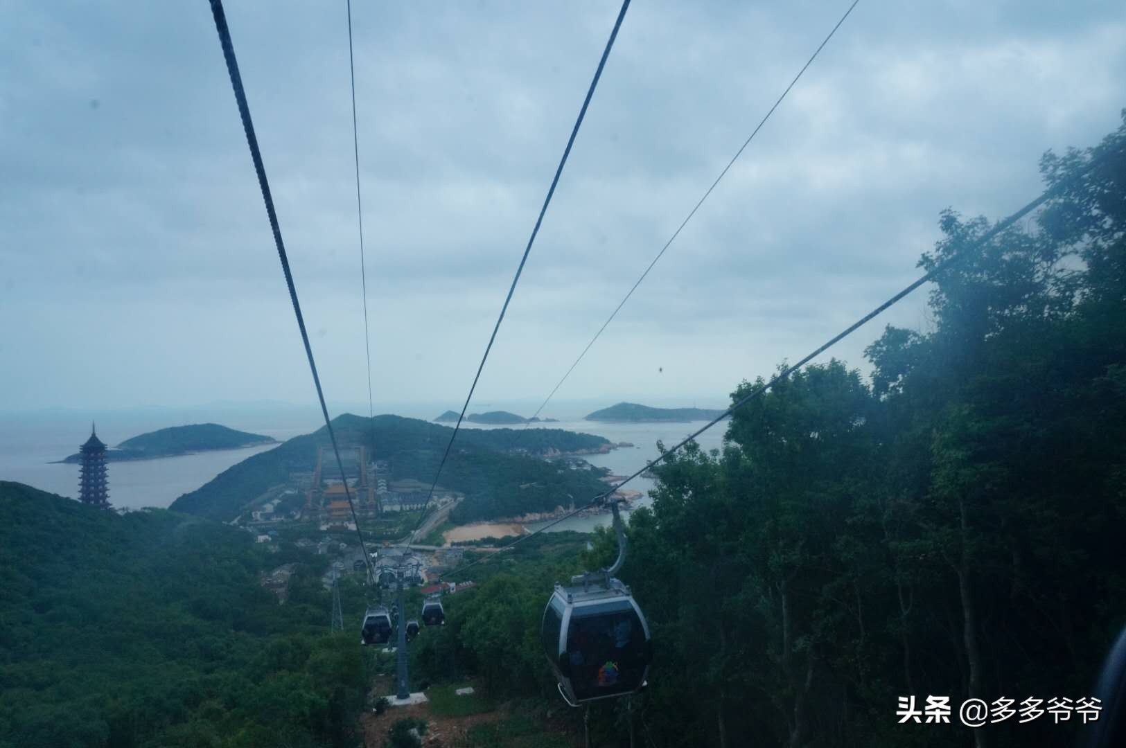 从常州到普陀山自驾游攻略,常州至普陀山多少公里