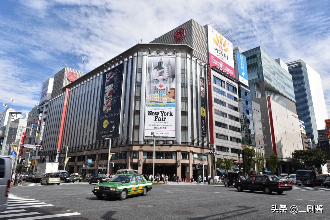 去日本旅游必买清单,日本东京旅游攻略自由行